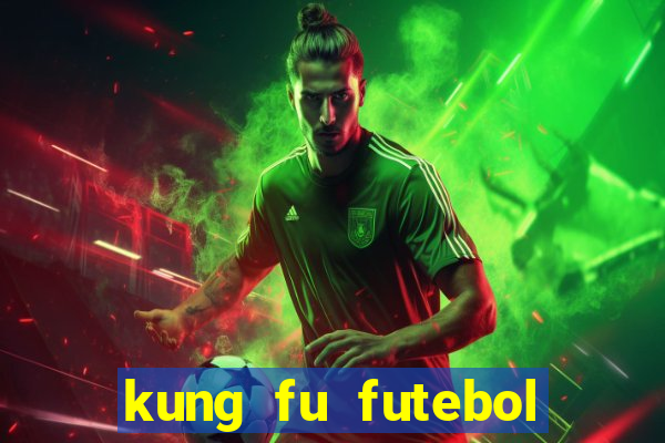 kung fu futebol clube via torrent